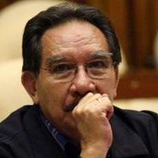 Hakim Tak Kabulkan Pra Peradilan SMS Gelap Antasari