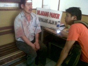 Cabuli Bocah 6 Tahun, Duda 3 Anak di Pematangsiantar Diamuk Massa