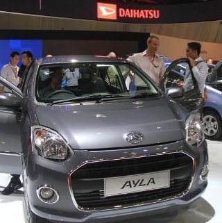 Aturan Mobil Murah Diklaim Lebih Canggih daripada Era Mobnas Soeharto