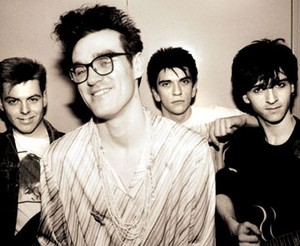 Liam Gallagher Ingin The Smiths Reuni