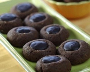 Manjakan Si Kecil dengan Hidangan Cookies