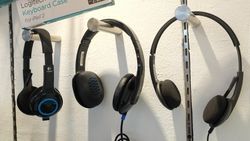Berburu Perangkat Audio Menarik di ICS & FKI 2013