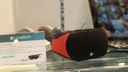 Berburu Perangkat Audio Menarik di ICS & FKI 2013