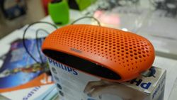Berburu Perangkat Audio Menarik di ICS & FKI 2013