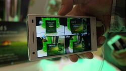 OPPO Pamer Ponsel Android dengan Kamera Depan 5 MP