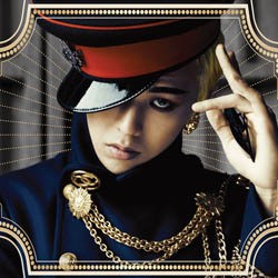 Merchandise Resmi G-Dragon Akan Dijual di Arena Konser
