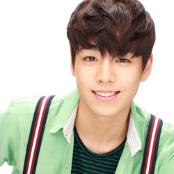 Aktor Lee Hyun Woo Jadi Duta Festival Film Puchon 2013