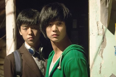 Aktor Lee Hyun Woo Jadi Duta Festival Film Puchon 2013