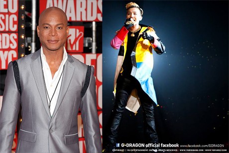 5 Fakta Menarik Konser G-Dragon One of a Kind 5 Fakta Menarik Konser G-Dragon One of a Kind