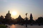 8 Kegiatan Anti Bosan Saat Transit di Phnom Penh