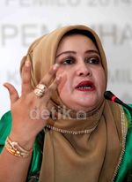 Caleg Perempuan Banyak Dicoret