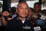 Ketua PSSI Diperiksa KPK Terkait Hambalang