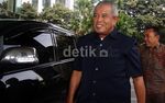 Ketua PSSI Diperiksa KPK Terkait Hambalang