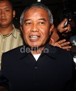 Ketua PSSI Diperiksa KPK Terkait Hambalang