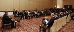 SBY Terima Menlu Delegasi FEALAC