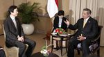 SBY Terima Menlu Delegasi FEALAC