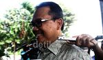 Rusli Zainal Kembali Diperiksa KPK