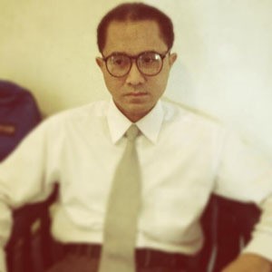 Dialog Bahasa Belanda di Film Soekarno Bikin Lukman Sardi Keriting