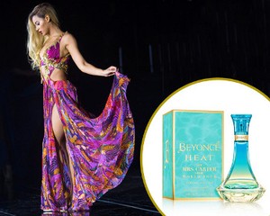 Beyonce Pakai Tanaman Khas Indonesia dalam Kandungan Parfum Terbarunya