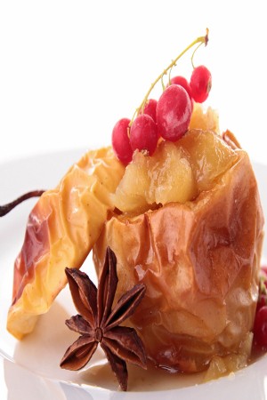 Mau Bikin Baked Apple Sendiri? Ini Dia Langkah-langkahnya!