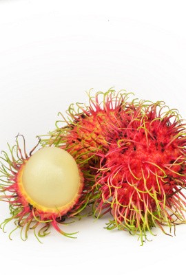 Supaya Tak Mudah Terserang Flu, Konsumsilah Buah Tropis Ini