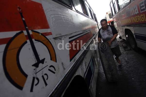Tambah Rute dan Armada, PPD Genjot Bisnis APTB