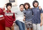 Seru-seruan Bareng Coboy Junior