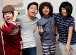 Seru-seruan Bareng Coboy Junior
