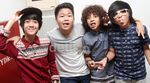 Seru-seruan Bareng Coboy Junior