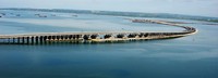  Tol atas laut ini rencananya dibuat untuk melayani jalur transportasi pertemuan KTT APEC pada Oktober 2013 nanti. BUMN