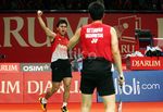 Ahsan/Hendra Melangkah ke Semifinal