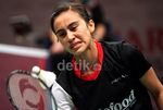 Bella Kandas, Tunggal Putri Indonesia Habis