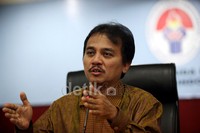 Roy Suryo memastikan penyelenggaraan Islamic Solidarity Games (ISG) III dilakukan di Jakarta.
