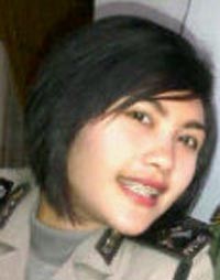 Polda Jatim Gelar Sidang Kode Etik Profesi Briptu Rani