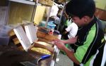 Legit Mantap Martabak Orins yang Bikin Ketagihan!