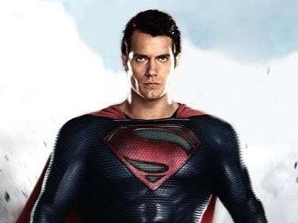 Man Of Steel: Pencarian Jati Diri si Manusia Baja Man Of Steel: Pencarian Jati Diri si Manusia Baja