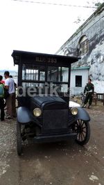 Jalan-jalan ke Lokasi Syuting Soekarno
