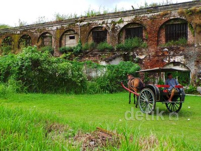 Jalan-jalan ke Lokasi Syuting Soekarno