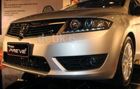Menurut Proton, Preve juga memiliki teknologi canggih yang menggunakan metode Jerman. Teknologi itu mereka definisikan sebagai Hot Press Forming (HPF) yang memberikan perlindungan yang lebih baik dan body lebih tinggi serta kekakuan struktural tanpa mengorbankan berat badan mobil secara keseluruhan.