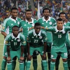 Pemainnya Sempat Mogok, Nigeria Tetap Ikut Piala Konfederasi