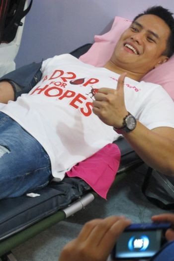 Ini Alasan Orang Gagal Donor Darah Meski Sangat Berminat