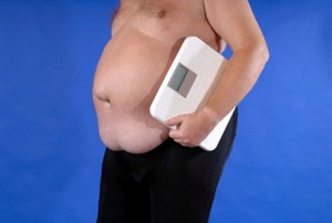 Punya Anak, Motivasi Terbesar Pria untuk Turunkan Berat Badan