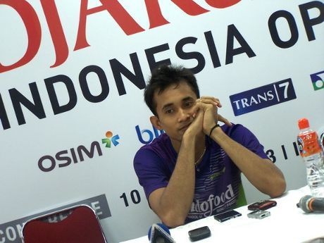 Hayom Kini Semakin Pede