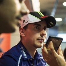 Lorenzo: Catalunya Cocok untuk Yamaha