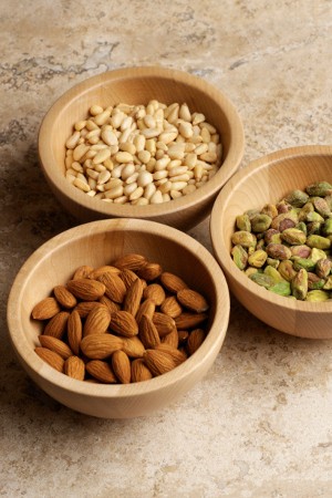 Camilan Manis dan Renyah Ini Baik Untuk Kesehatan Jantung!