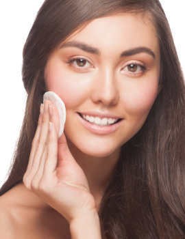 Ingin Kulit Jadi Bersih dan Mulus? Rutinlah Konsumsi Anggur Merah dan Tahu