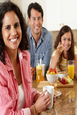 Camilan Manis dan Renyah Ini Baik Untuk Kesehatan Jantung!