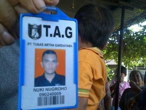 Polisi Tembak Sopir Mobil ATM, Kapolda Jateng : Itu Pidana, Lalai