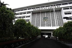 Kejagung Tangkap Buronan Interpol Pembobol BRI Senilai Rp 249 M