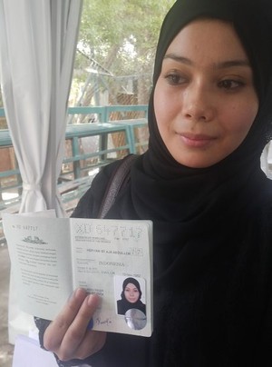 Catat! WNI Overstay Bisa Dapat Paspor Bila Miliki Majikan yang Jelas